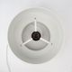 Danish vintage pendant lamp Hydra 2 by Jo Hammerborg, Fog og Morup, 1969