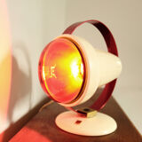 Infraphil lamp, Philips