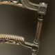 Napoleon III chair