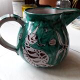 Italian ceramics pitcher by MDL