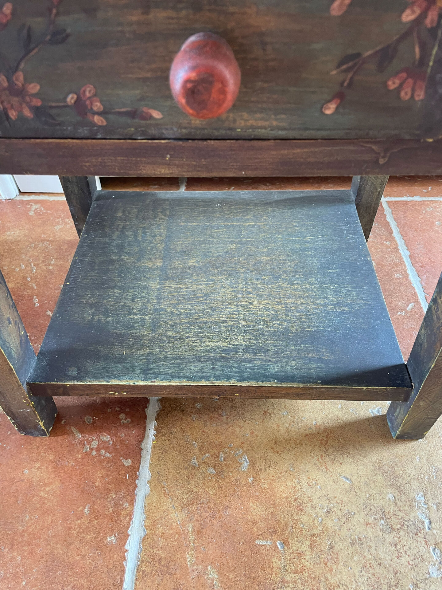 Meuble d’appoint