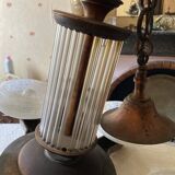 Lustre Art Déco
