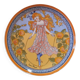 Assiette Unicef Heinrich Villeroy et Boch