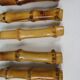 Exclusive 60s steak cutlery set, made in Italy –