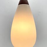 'Teardrop' Par of pendant by Temde Leuchten