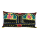 Turkish Suzani cushion cover