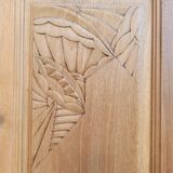 Art Deco buffet
