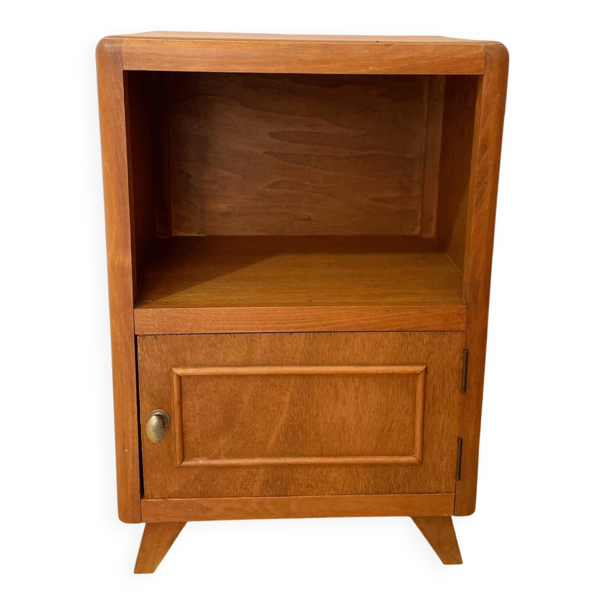 1960s bedside table