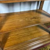 Restored walnut dessert