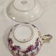 Victorian era Minton English cup