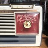 Philips vintage transistor