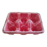 egg box by Lou Pignatier for Vallauris
