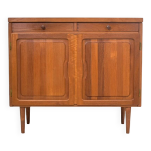 buffet scandinave en