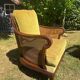 1950s Free Span armchairs