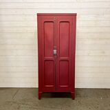 Old Parisian wardrobe