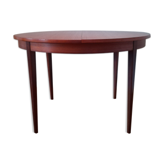 Meal table