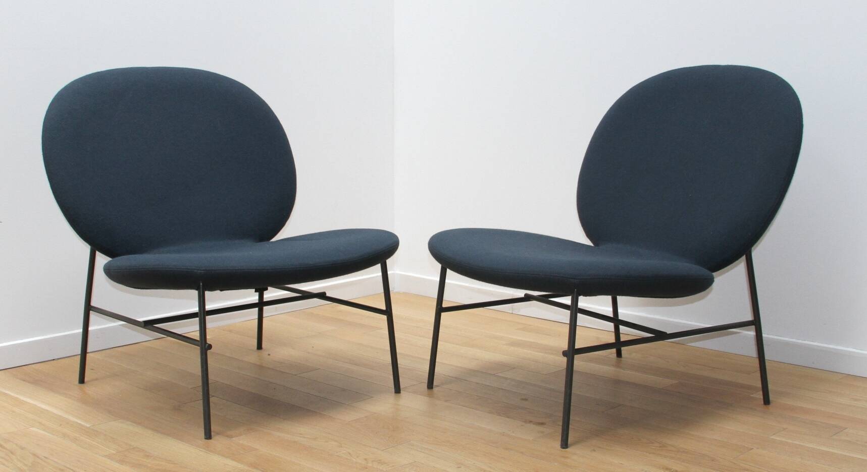 Fauteuil de bureau Kelly E, Tacchini