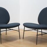 Office chair Kelly E, Tacchini