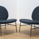 Fauteuil de bureau Kelly E, Tacchini