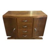 Vintage buffet