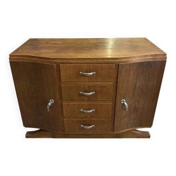 Vintage buffet