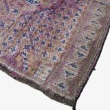 Vintage Beni M'Guild Rug - 338 x 176 cm
