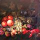 Tableau "Nature morte".