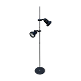 Double spot floor lamp 80s