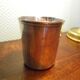 Christofle timpani, 4 hallmarks