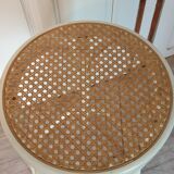 Trio of canned bar stools