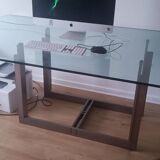 Table Carlo Scarpa  Sarpi