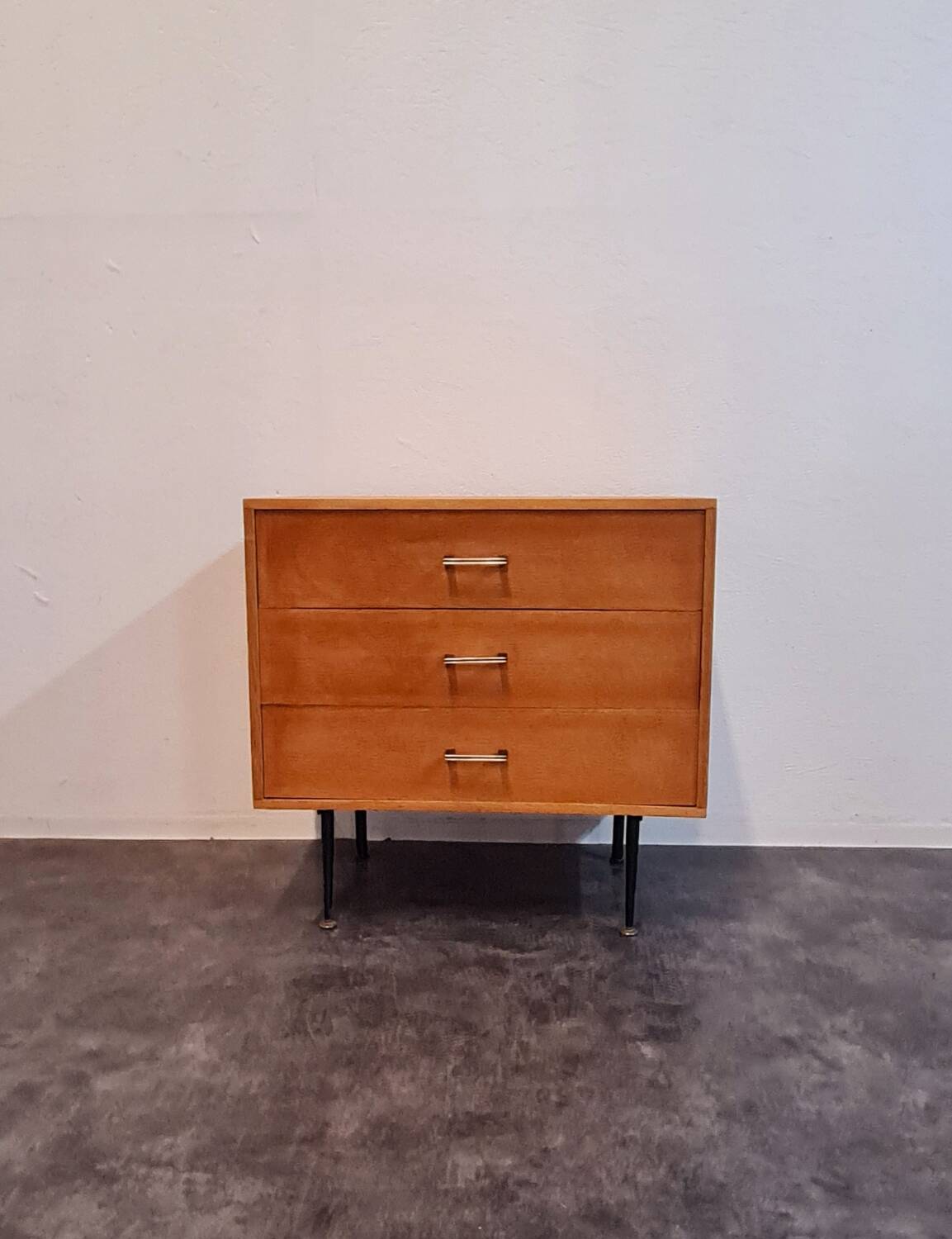 Commode vintage années 60