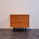 Vintage chest of drawers from the 60s