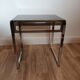 Table d'appoint