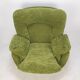 Karate Armchair by Michel Cadestin for Airborne, France, 1970s