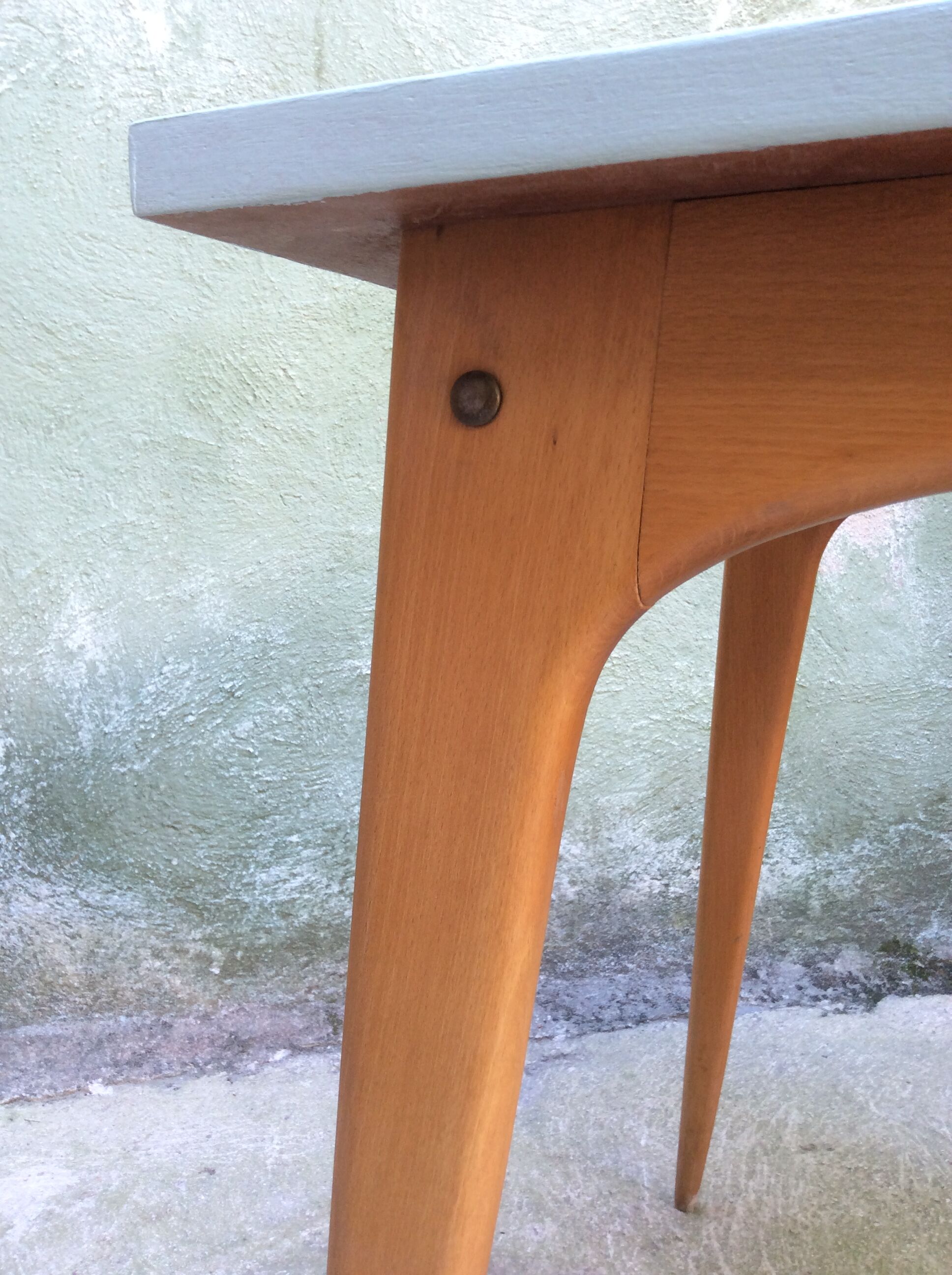 Bureau en bois Stella