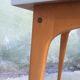 Bureau en bois Stella