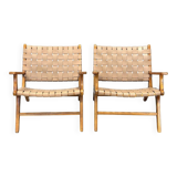 Olivier's writer's armchair