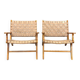 Olivier's writer's armchair