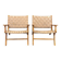 Olivier's writer's armchair
