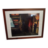 Reproduction Edward Hopper
