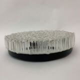 Mid-century Philips bubble design sconce wall lamp ceiling lamp , 1970’s