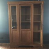 Art Deco display case