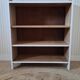 Bibliothèque vintage