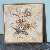 Sarreguemines trivet