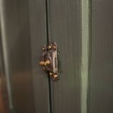 Restored Parisian buffet