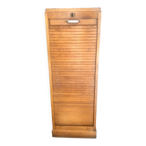 Curtain binder