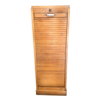 Curtain binder
