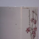 Vase roll