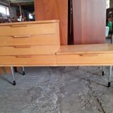 Vintage dressing table